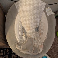 Baby Seat With Vibration And Music
