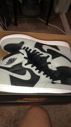 Jordan 1 Shadow
