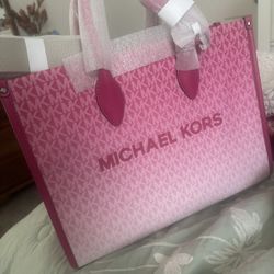MK Bag