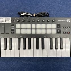 Novation LAUNCHKEY Mini