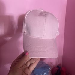 Adult Hat Different Colors 