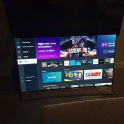 65-inch SAMSUNG OLED S95F 4K Smart TV UHD HDR (2025 Model)