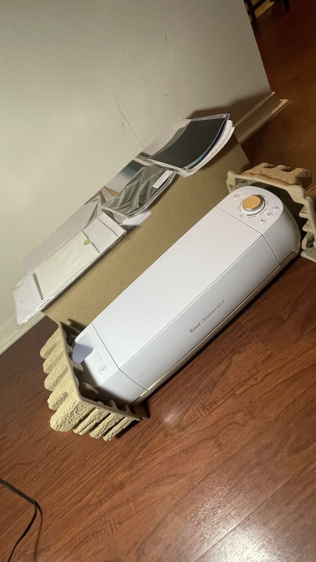 Cricut Explore Air 2
