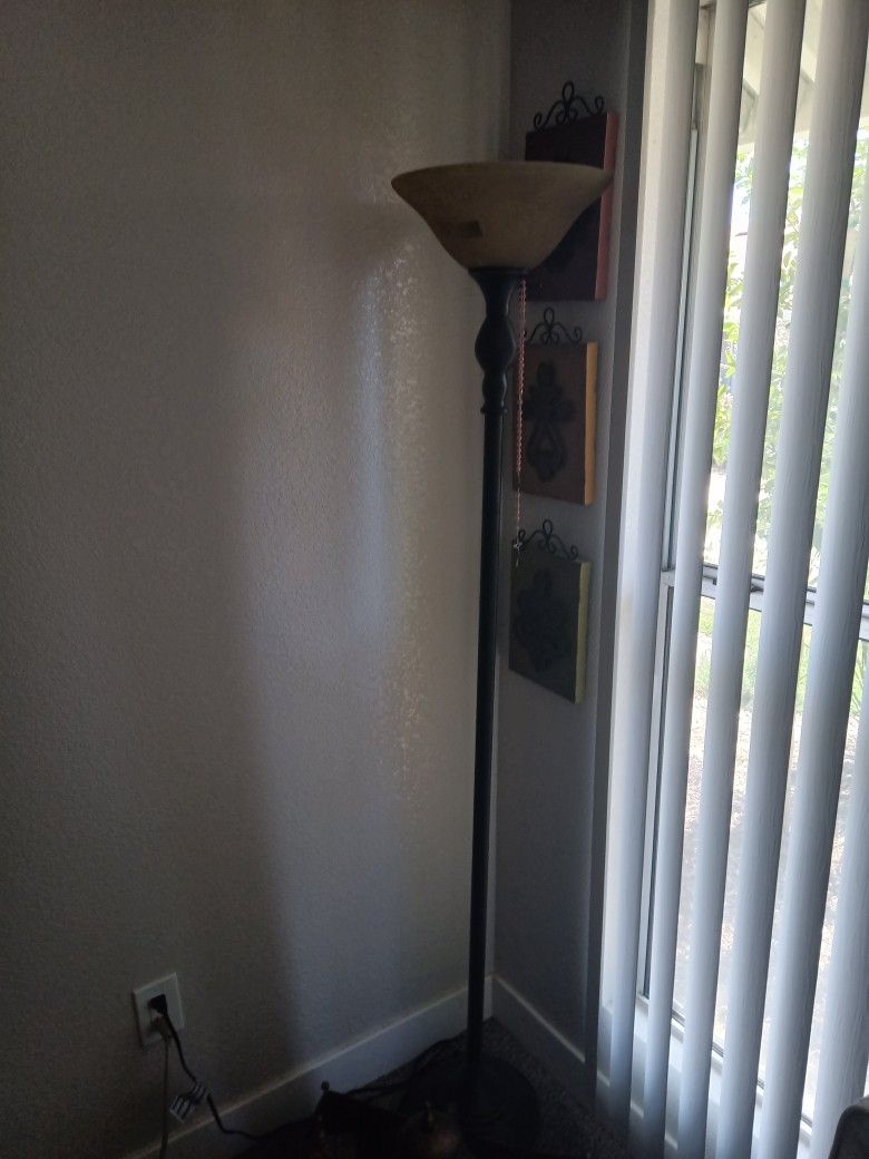 In The Fresno Area