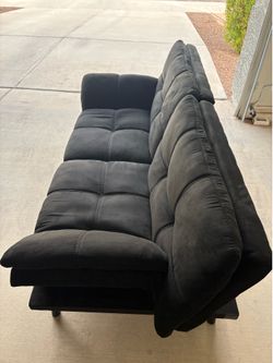 Futon bed/ couch