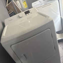 Washer Dryer Set