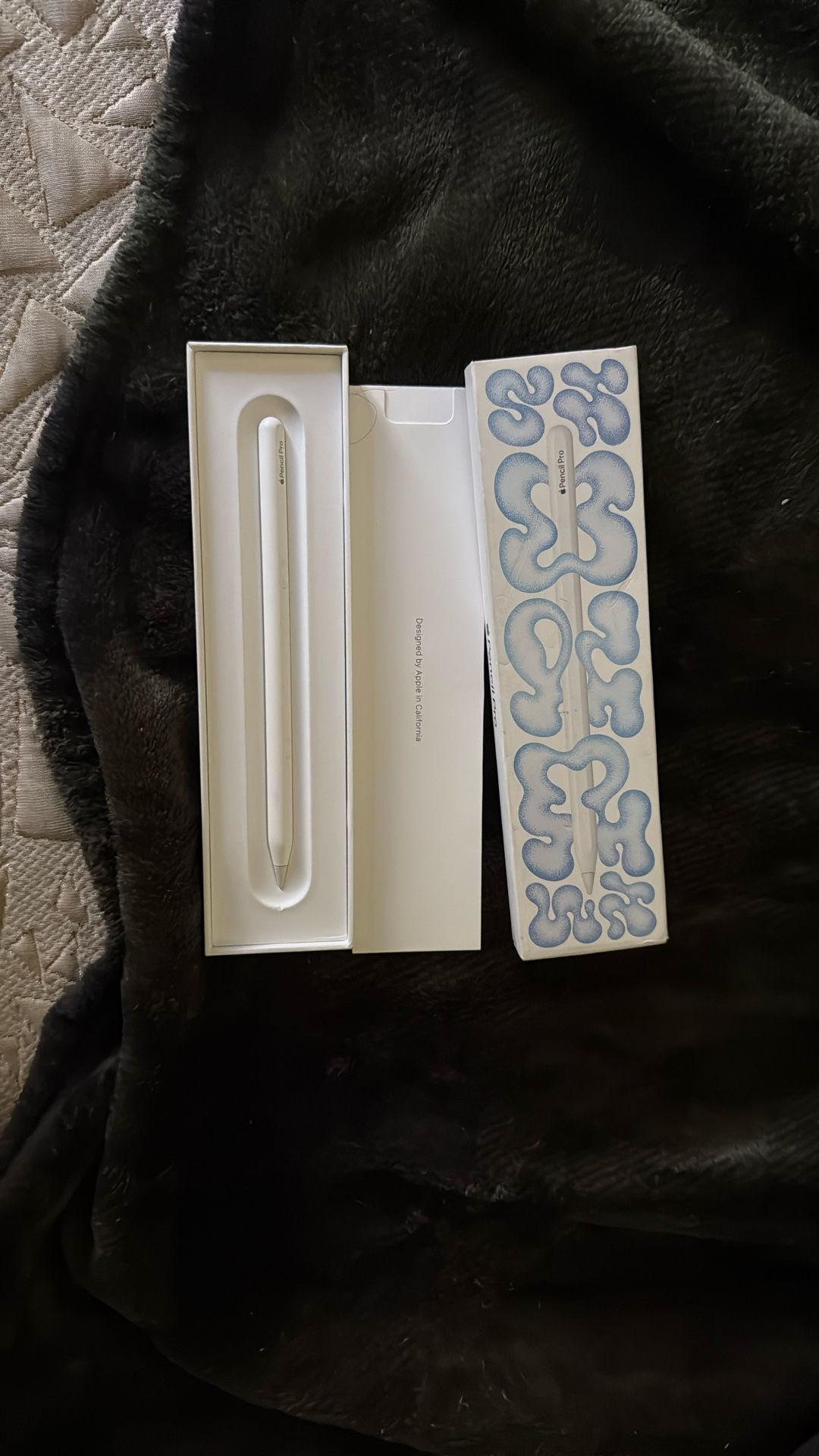 Apple Pencil Pro