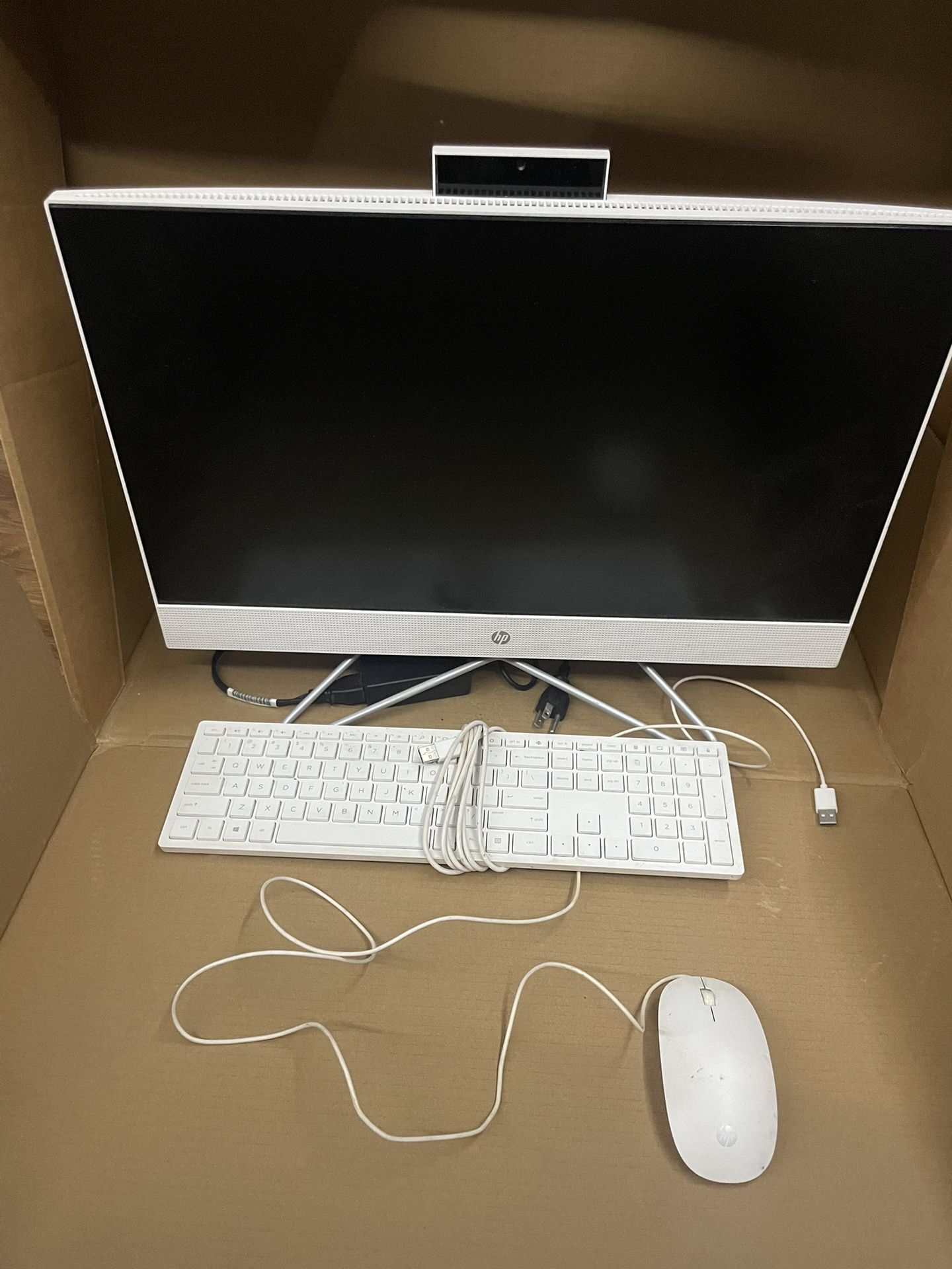 HP Computer
