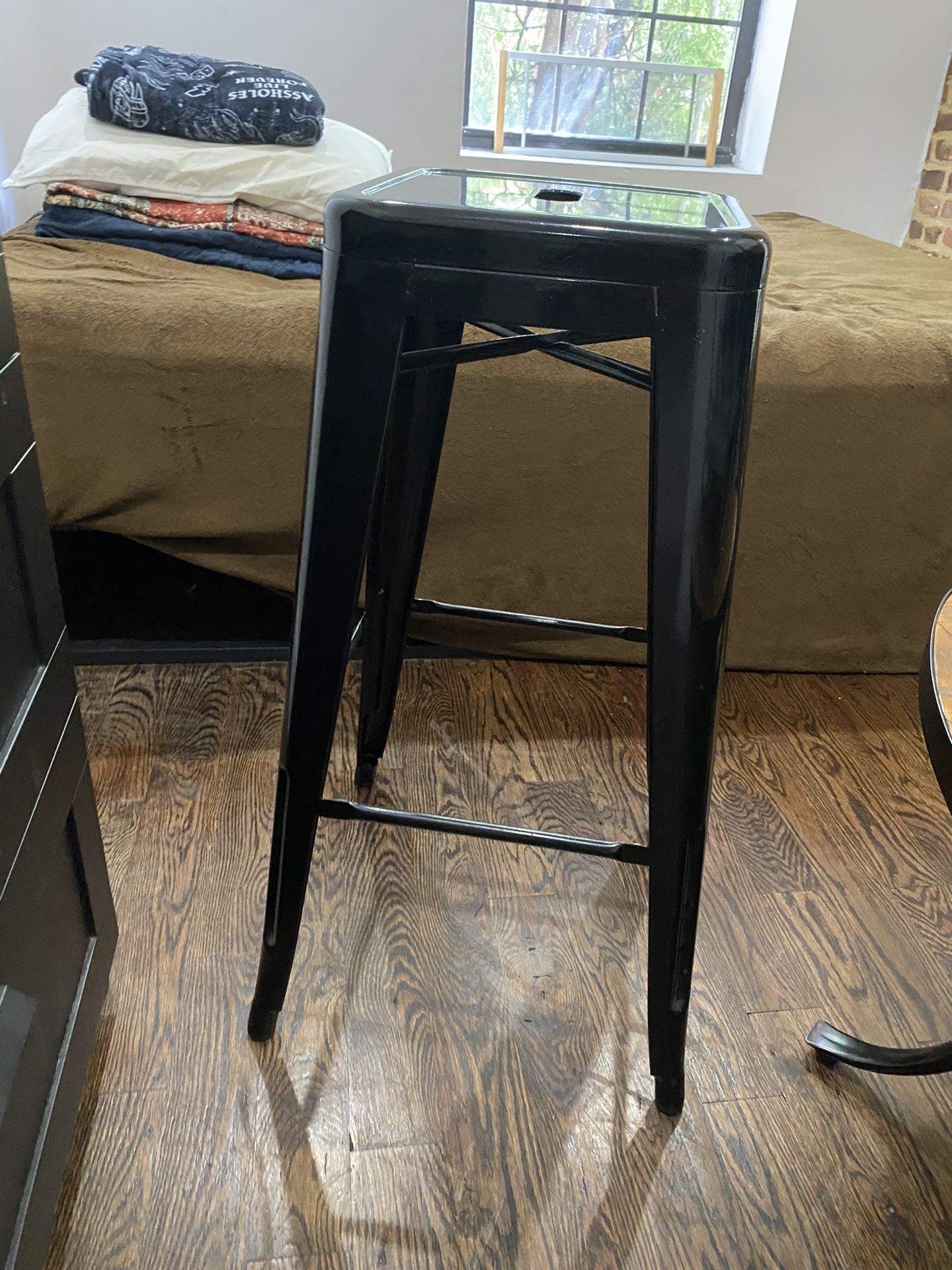 Metal Stool For Sale
