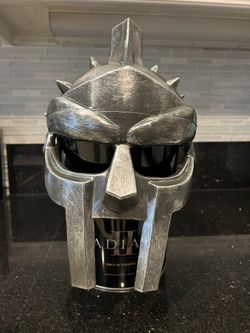 GLADIATOR II POPCORN HELMET