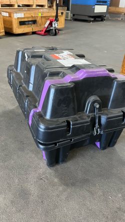 Crates