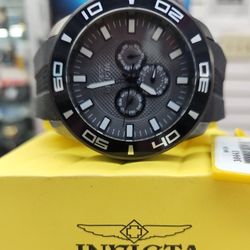 New INVICTA Watch