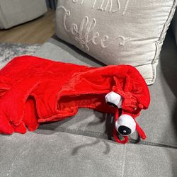 Dog Costumes - Small/medium