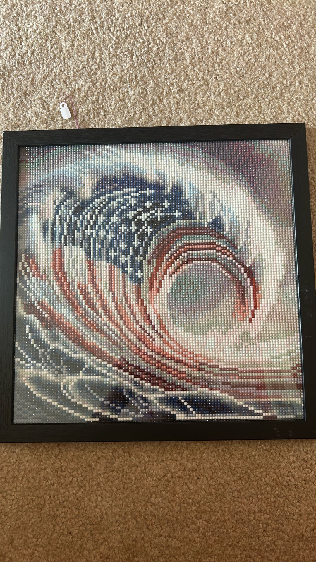 Diamond Art