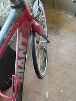 Bike / bicicleta