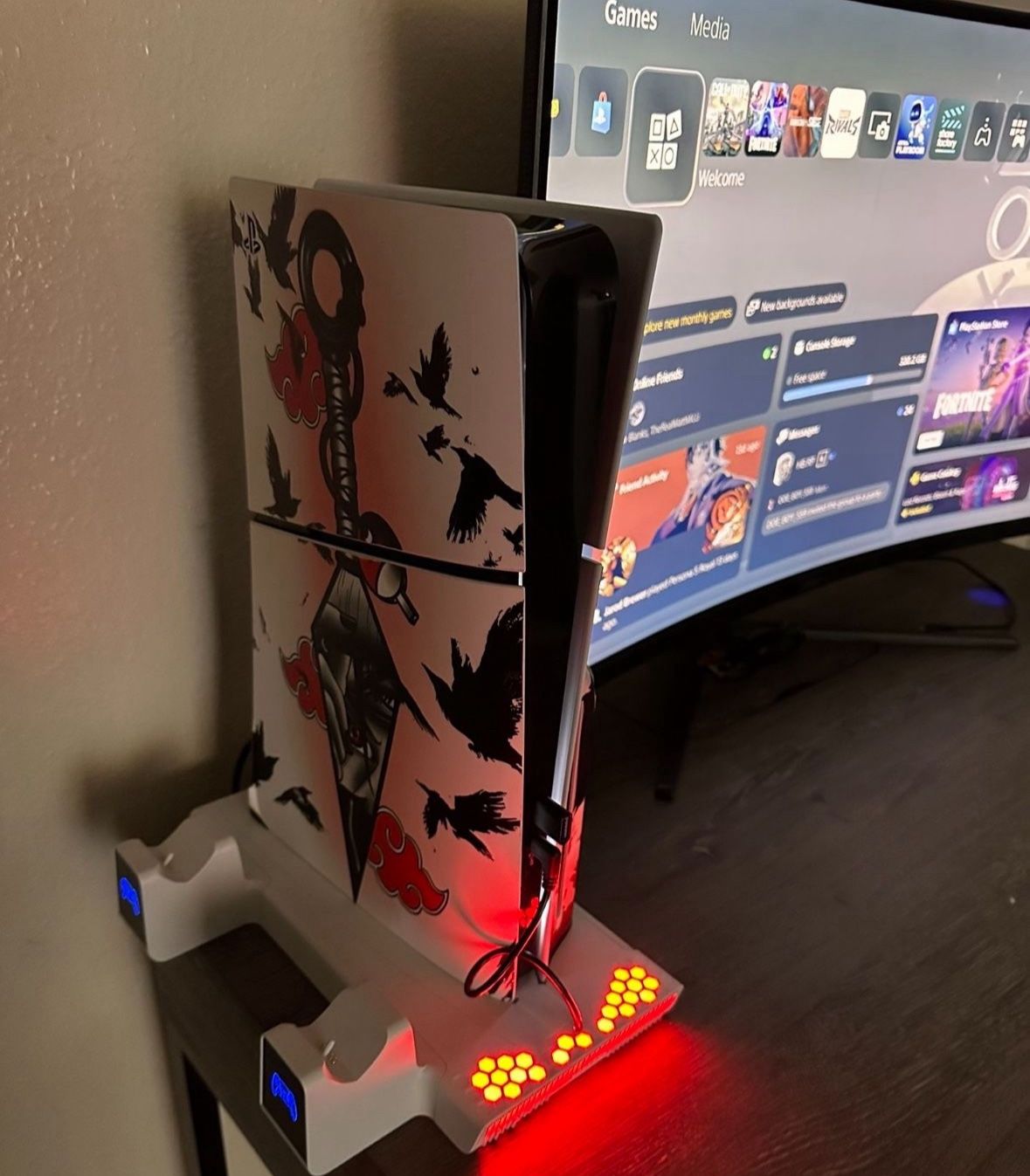 Ps5 For Sale Or Trade