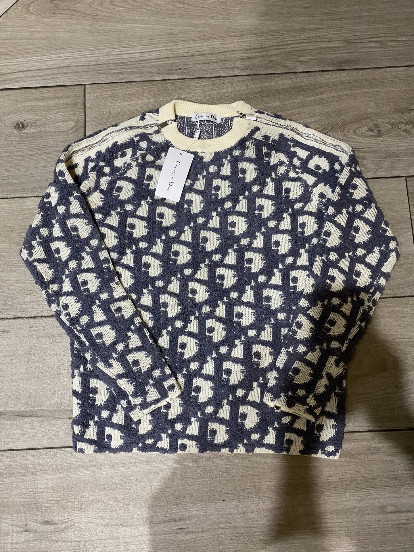 Dior Sweater