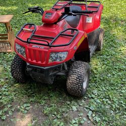 ATV 