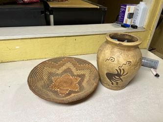 Western decor