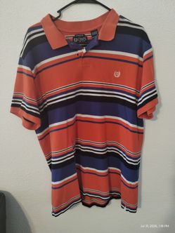 Chaps Men's Stretch Polo Shirt