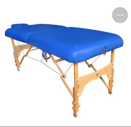 massage  bed