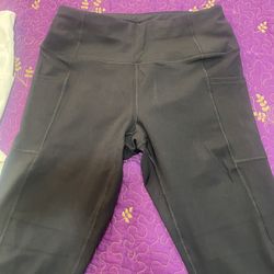 Leggings Para Hacer Yoga