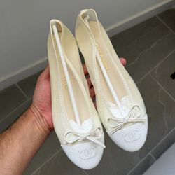 CC ballet flats