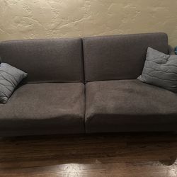 Sleeper Couch Great For Guests