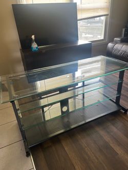 Tv stand
