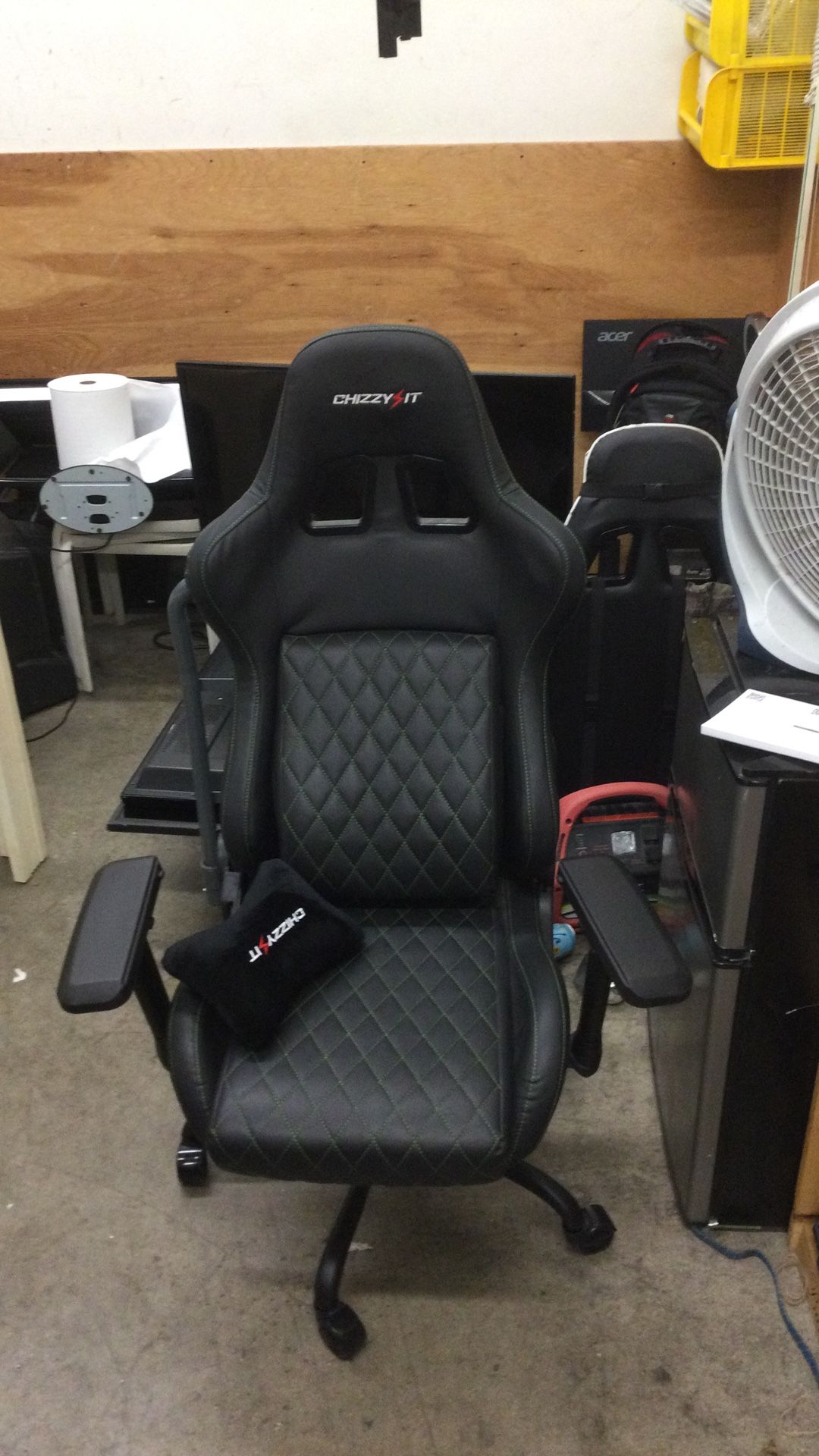 Gaming Chair