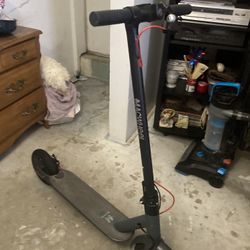 Macwheels Electric Scooter
