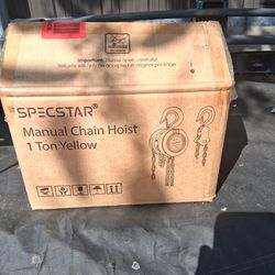 Señorita de 1 tonelada