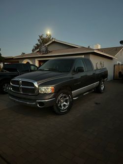 2003 Dodge Ram 1500