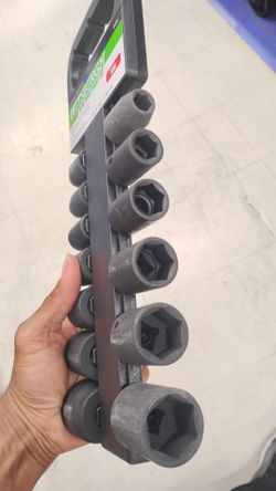 Socket sets new$45 new cedarhill tx pick up