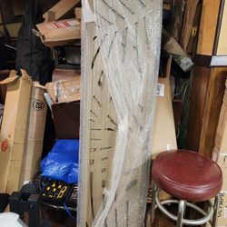 3 Piece  Room Devider 