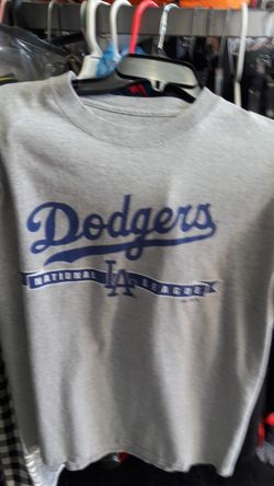 Dodgers t shirt