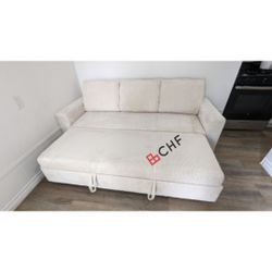 Corduroy Pull Out Sleeper  // Different Models Available 