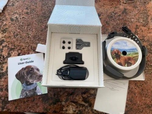 Gps dog collar verizon online
