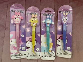 Sanrio Tweezers