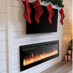 50 Inch Fire Place 