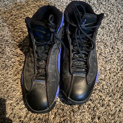 Jordan 13 Size 8.5