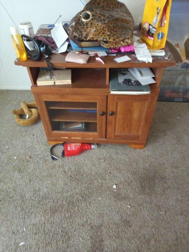 Stand