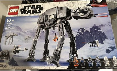 Lego sets