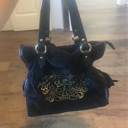 Juicy Couture Purse Bag 
