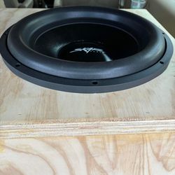 18 Inch Skar Subs With 3500 Watt Sundown Amp 