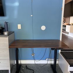 Adjustable Standing Desk