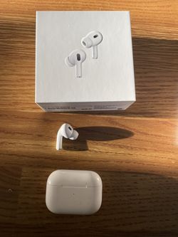 AirPods Pro Gen 2