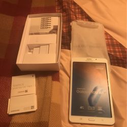 Samsung Galaxy Tap A