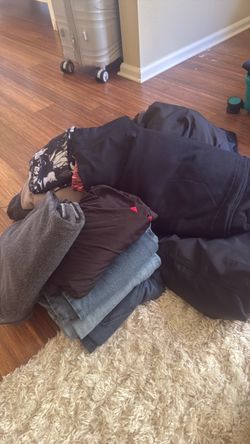 Free women’s clothes