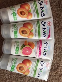 Face Wash package deal